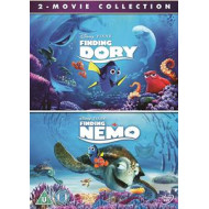 FINDING DORY/FINDING NEMO