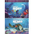 FINDING DORY/FINDING NEMO