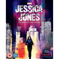 JESSICA JONES - SEASON 1