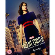 AGENT CARTER - SEASON 2
