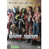 GUARDIANS OF THE GALAXY 2