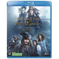 PIRATES OF THE CARIBBEAN 5 - SALAZAR'S REVENGE
