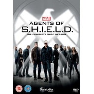 AGENTS OF SHIELD S3