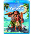MOANA