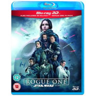 ROGUE ONE: A STAR WARS STORY
