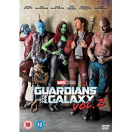 GUARDIANS OF THE GALAXY 2