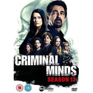 CRIMINAL MINDS S12