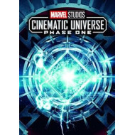 MARVEL STUDIOS CINEMATIC UNIVERSE: PHASE ONE