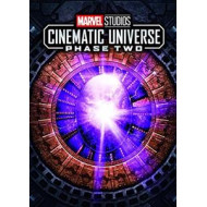MARVEL STUDIOS CINEMATIC UNIVERSE: PHASE TWO