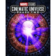 MARVEL STUDIOS CINEMATIC UNIVERSE: PHASE TWO<br/><h5>Megjelenés: 2017-11-20</h5>