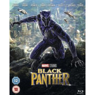 BLACK PANTHER