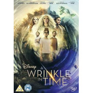 A WRINKLE N TIME