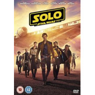 SOLO - A STAR WARS STORY