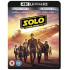 SOLO - A STAR WARS STORY