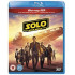 SOLO - A STAR WARS STORY