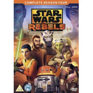 STAR WARS REBELS: S4