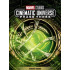 MARVEL STUDIOS CINEMATIC UNIVERSE: PHASE 3 - PART 1