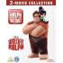 WRECK-IT RALPH/RALPH BREAKS THE INTERNET