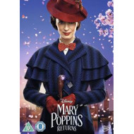 MARY POPPINS RETURNS