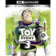 TOY STORY 3