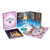 DISNEY PRINCESS COMPLETE COLLECTION