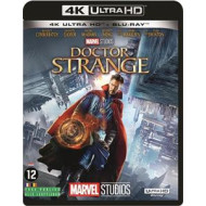 DOCTOR STRANGE