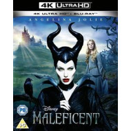 MALEFICENT