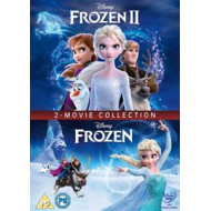 FROZEN: 2-MOVIE COLLECTION