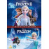 FROZEN: 2-MOVIE COLLECTION