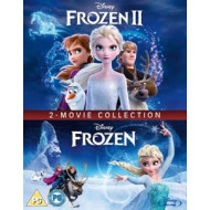 FROZEN: 2-MOVIE COLLECTION