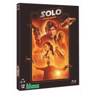 SOLO: A STAR WARS STORY