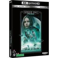 ROGUE ONE: A STAR WARS STORY