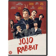 JOJO RABBIT