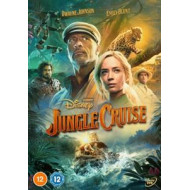 JUNGLE CRUISE