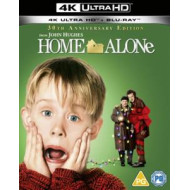 HOME ALONE