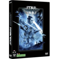 STAR WARS EPISODE IX: RISE OF SKYWALKER
