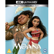 MOANA