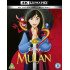 MULAN