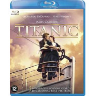 TITANIC (1997)