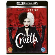 CRUELLA