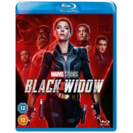 BLACK WIDOW