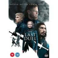 LAST DUEL