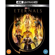 ETERNALS