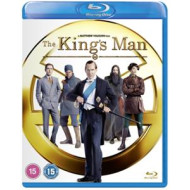 KING'S MAN