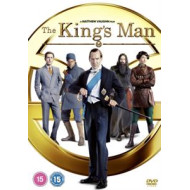 KING'S MAN