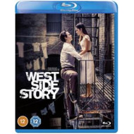 WEST SIDE STORY