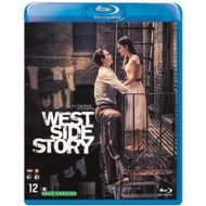 WEST SIDE STORY