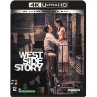 WEST SIDE STORY