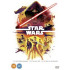 STAR WARS TRILOGY: EPISODES VII, VIII AND IX