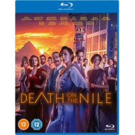 DEATH ON THE NILE